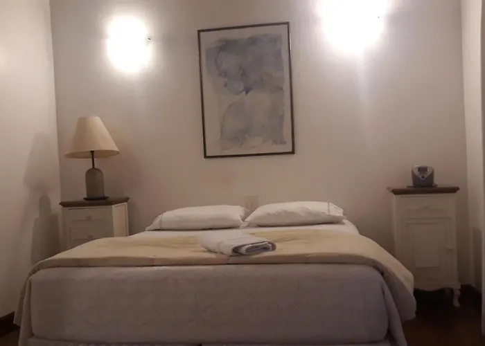 Locanda Buona Fortuna