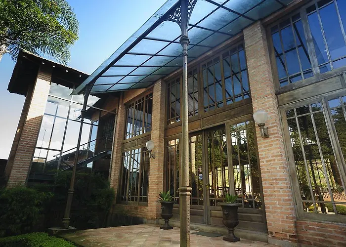 Locanda Buona Fortuna
