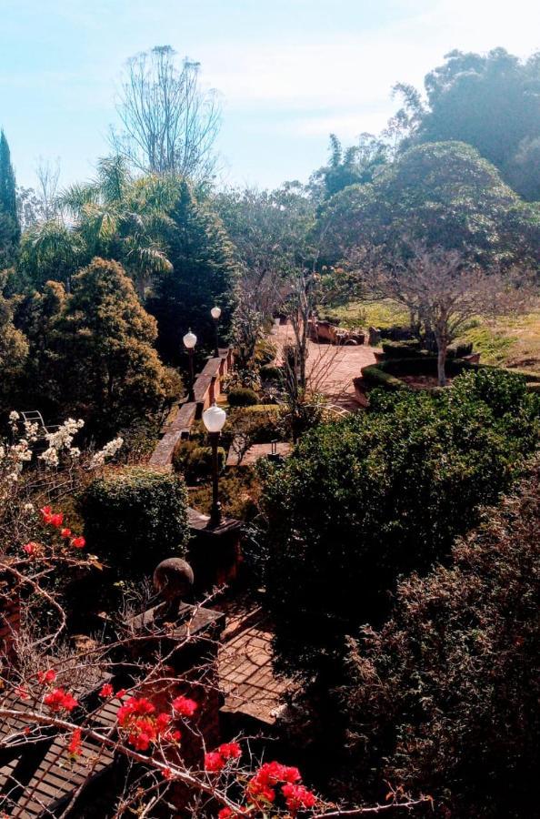 Casa de hóspedes Buona Fortuna