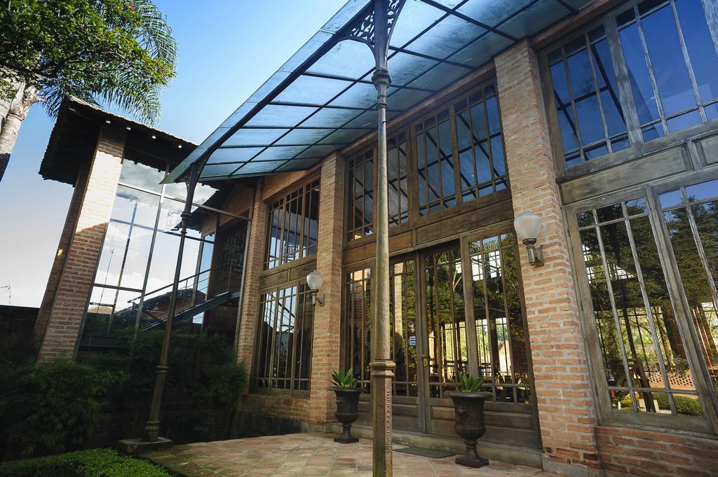 Casa de hóspedes Buona Fortuna