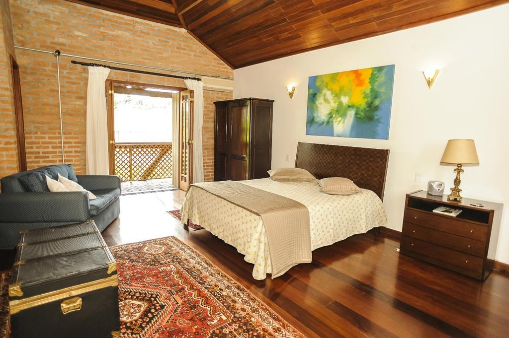 Buona Fortuna Casa de hóspedes Cotia (Sao Paulo)